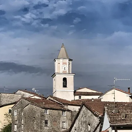 Appartamento La Casa Dei Nonni