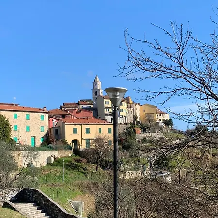 Lejlighed La Casa Dei Nonni *