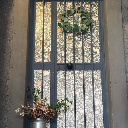 Appartamento La Casa Dei Nonni *