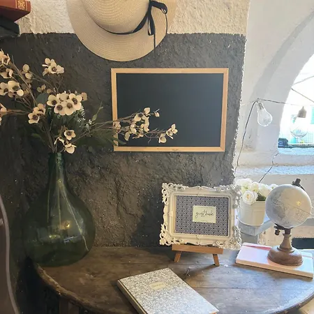 Appartamento La Casa Dei Nonni Bracelli