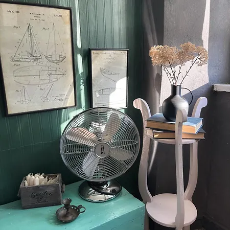 La Casa Dei Nonni * Bracelli