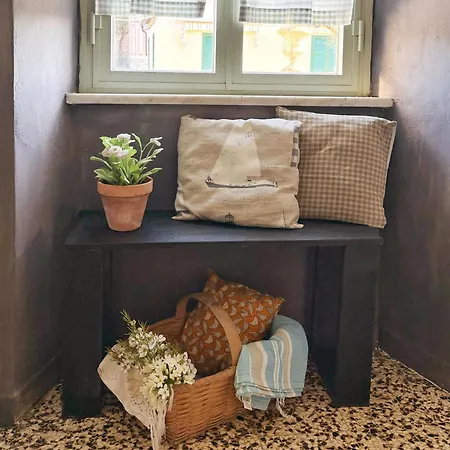 Appartamento La Casa Dei Nonni Bracelli