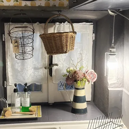 La Casa Dei Nonni Bracelli