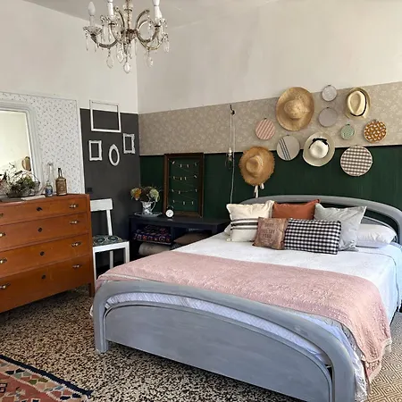 La Casa Dei Nonni
