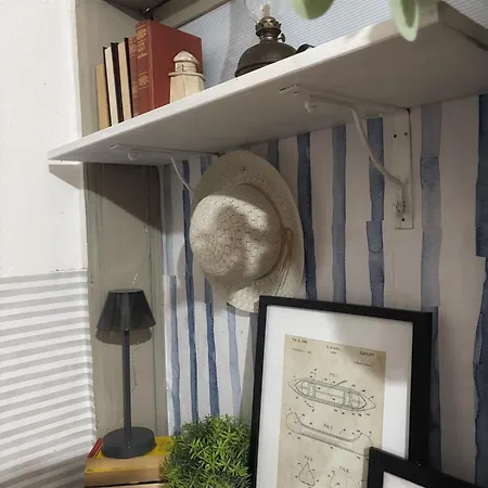 La Casa Dei Nonni Lejlighed