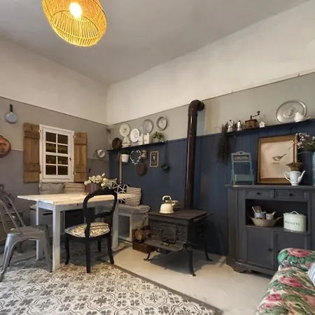 La Casa Dei Nonni *