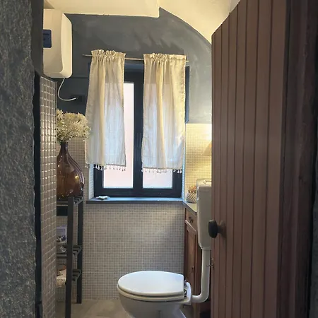 La Casa Dei Nonni