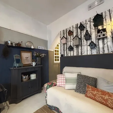 La Casa Dei Nonni Bracelli