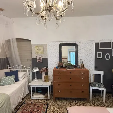 La Casa Dei Nonni *