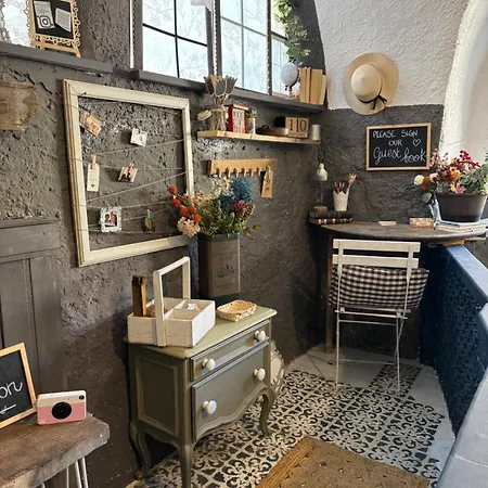 La Casa Dei Nonni *