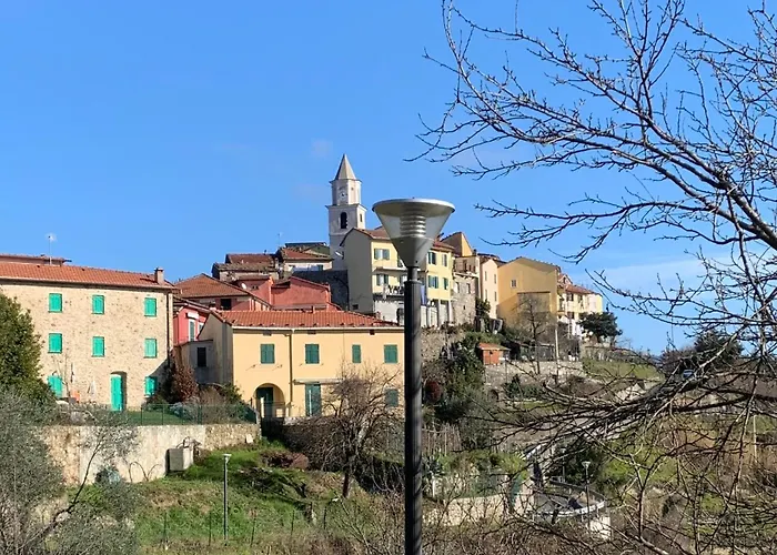 Apartamento La Casa Dei Nonni *