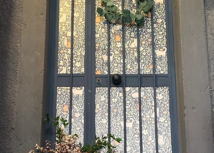 Apartamento La Casa Dei Nonni *