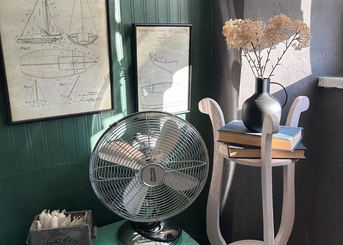 La Casa Dei Nonni * Bracelli