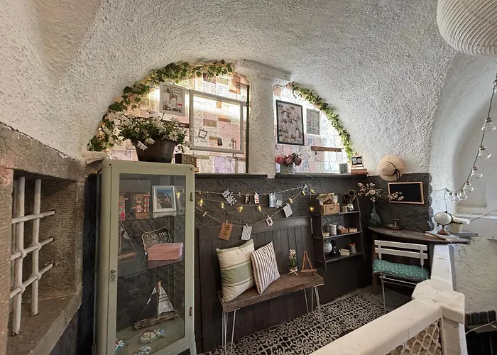 La Casa Dei Nonni Apartamento