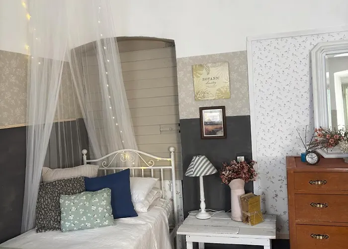 Apartamento La Casa Dei Nonni *