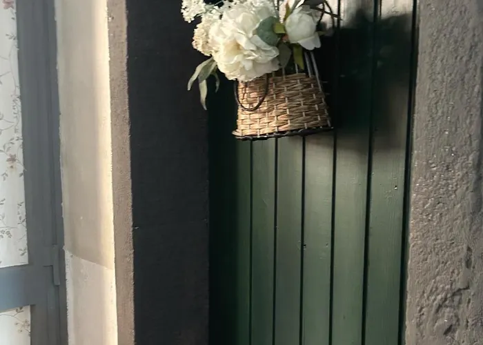 La Casa Dei Nonni * Bracelli