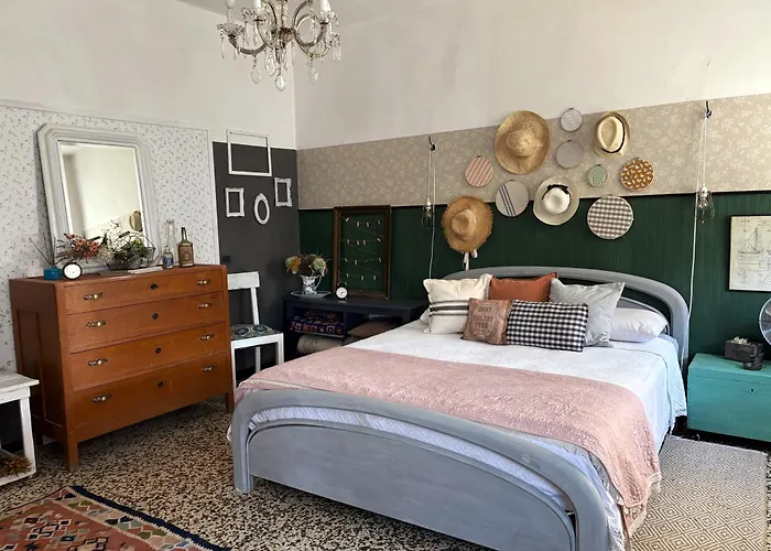 La Casa Dei Nonni