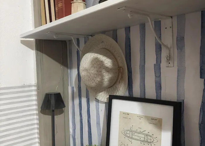 La Casa Dei Nonni Apartamento