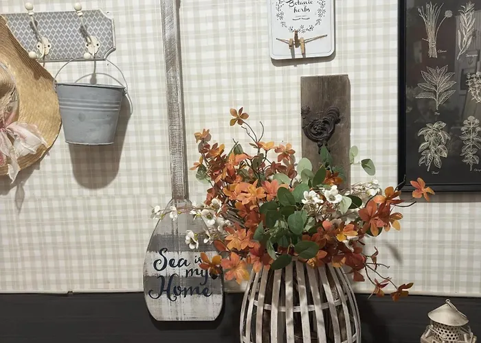 Apartamento La Casa Dei Nonni *