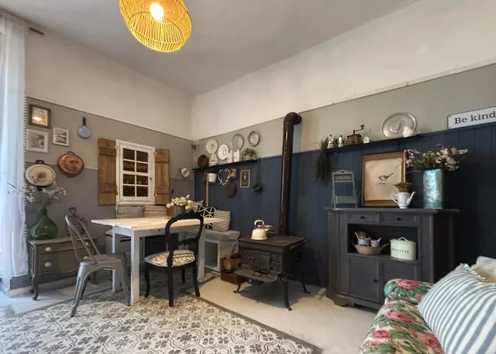 La Casa Dei Nonni *