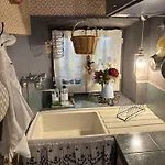 La Casa Dei Nonni Appartamento Bracelli