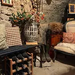 La Casa Dei Nonni Bracelli