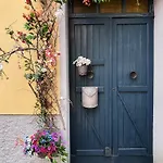 La Casa Dei Nonni Bracelli