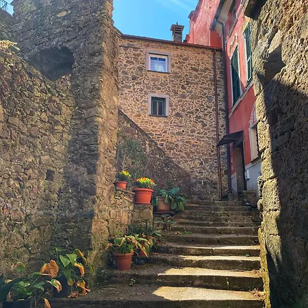 La Casa Dei Nonni * Bracelli