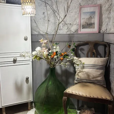 La Casa Dei Nonni 公寓 *