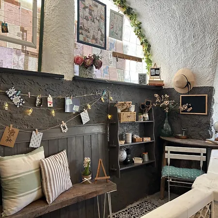 La Casa Dei Nonni 公寓 Bracelli