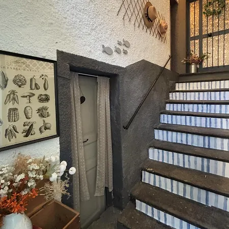 La Casa Dei Nonni Bracelli