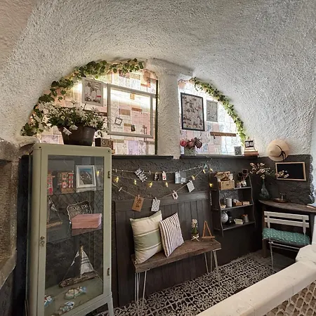 La Casa Dei Nonni Apartment