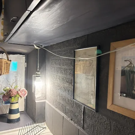 公寓 La Casa Dei Nonni