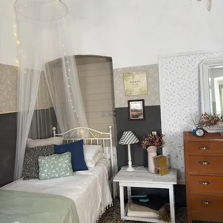 公寓 La Casa Dei Nonni *