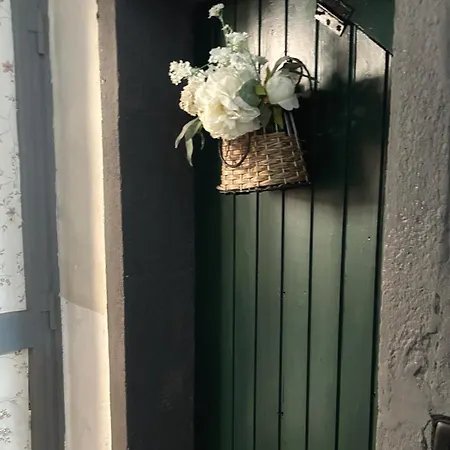 La Casa Dei Nonni * Bracelli