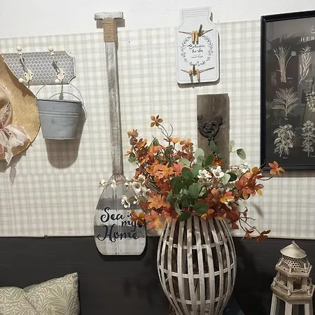 公寓 La Casa Dei Nonni *