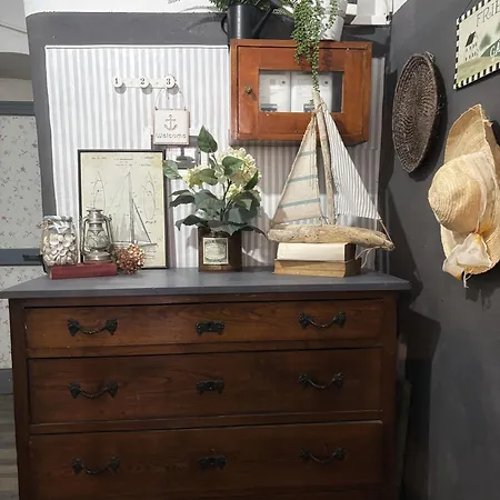 公寓 La Casa Dei Nonni Bracelli