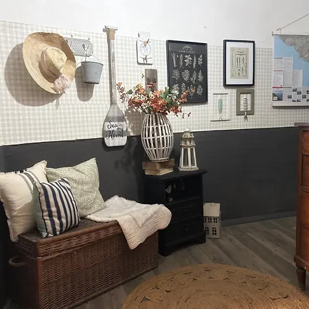 La Casa Dei Nonni *