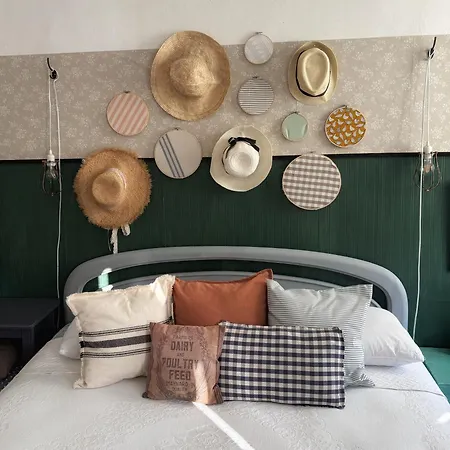 La Casa Dei Nonni * Bracelli