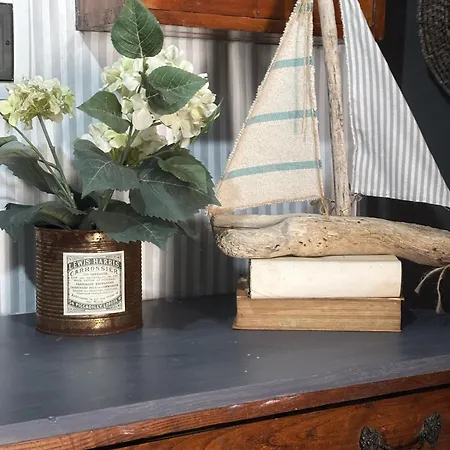 La Casa Dei Nonni