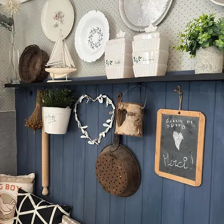 Appartement La Casa Dei Nonni *