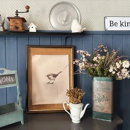 公寓 La Casa Dei Nonni Bracelli