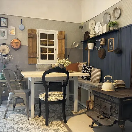 La Casa Dei Nonni Bracelli