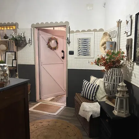 La Casa Dei Nonni