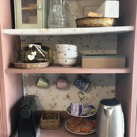 Appartement La Casa Dei Nonni Bracelli