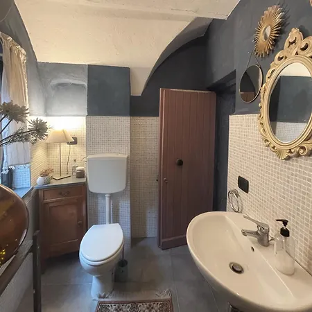 La Casa Dei Nonni * Bracelli