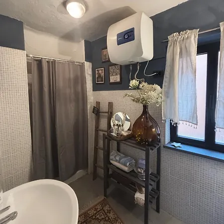 La Casa Dei Nonni 公寓