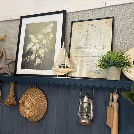 La Casa Dei Nonni Bracelli