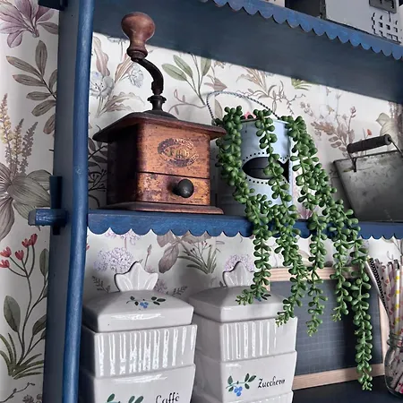 La Casa Dei Nonni Apartamento
