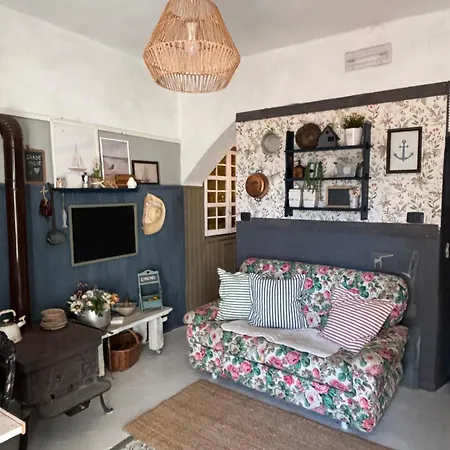 Apartamento La Casa Dei Nonni Bracelli